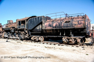 Campo Train Museum