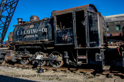 Campo Train Museum