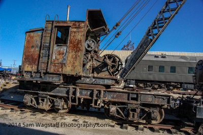 Campo Train Museum