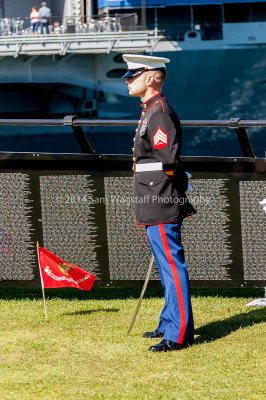 Vietnam-Wall-Memorial-Ceremony-San-Diego