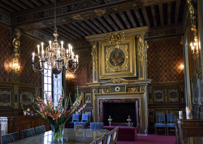 Cheverny