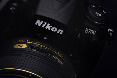 Nikon AF-S Nikkor 58/1.4G