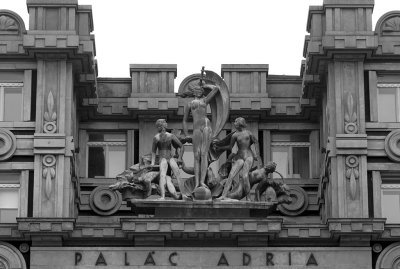 Adria Palace