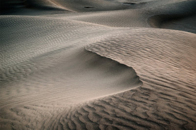 Dune Ridge #38, Mesquite Dunes, DV.jpg