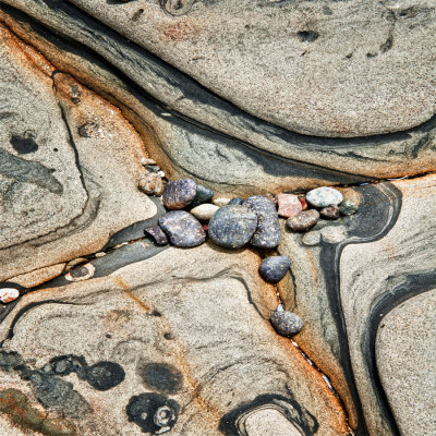 Random Stones, Weston Beach.jpg