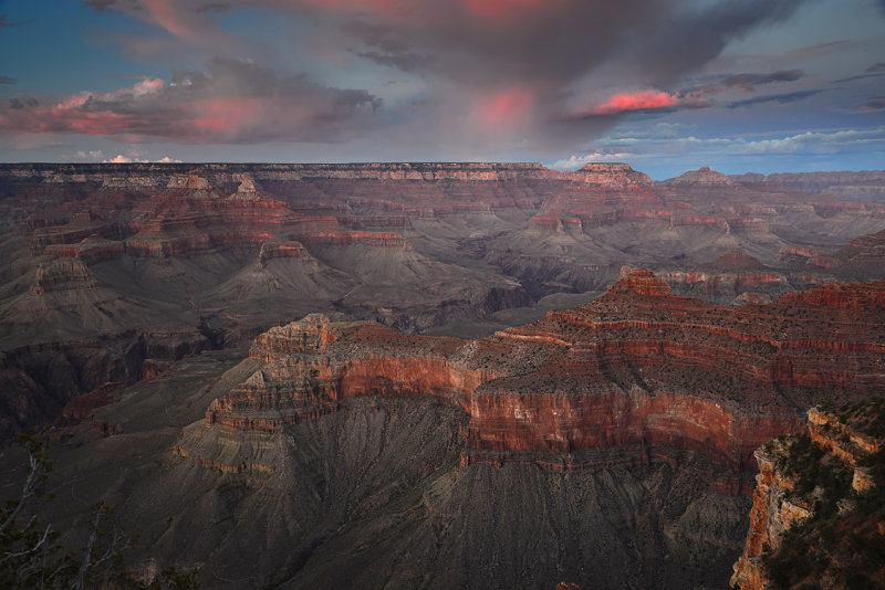 Grand Canyon 3