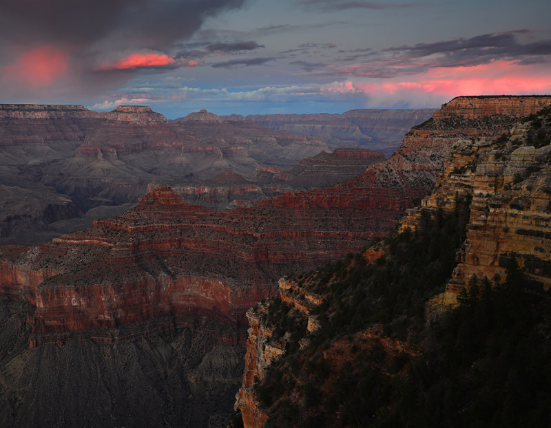 Grand Canyon 4