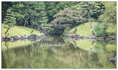 Shinjuku National Garden 1