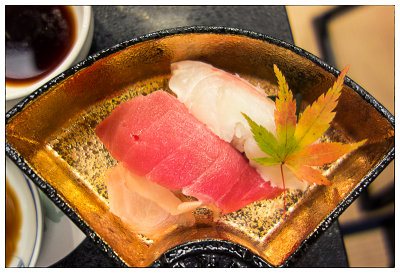 Sushi 1