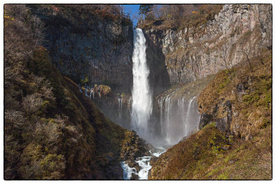 Kegon Falls