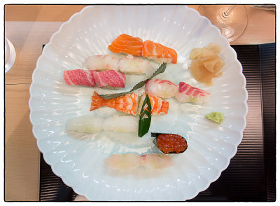 Sushi 2