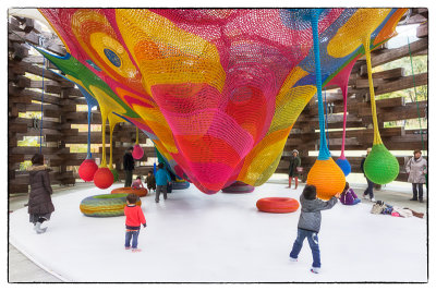 Hakone Open Air Sculpture Park 1