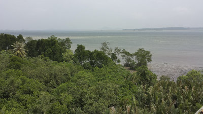 Ubin Island