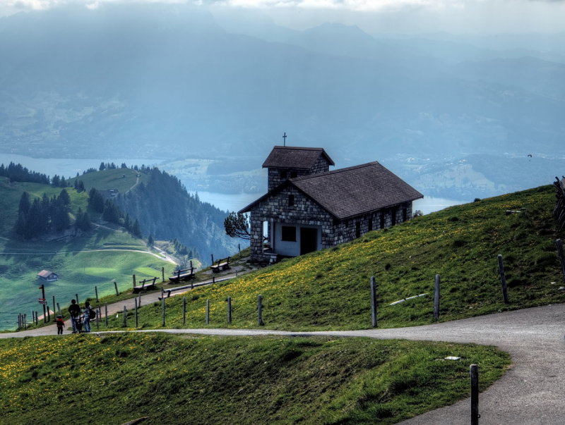 Chapel