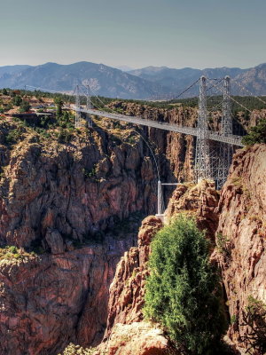 Royal Gorge Bridge (3)