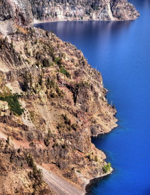 Crater Lake