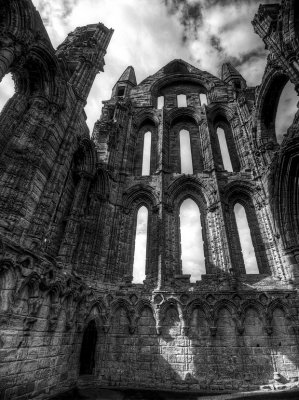 Whitby Abbey