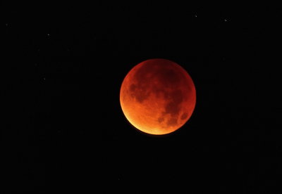 Super Moon