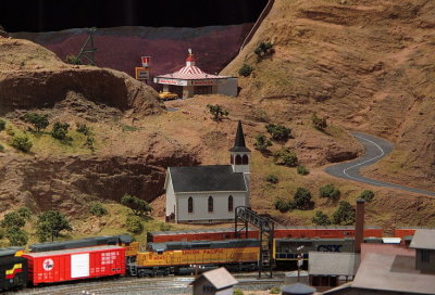 5th US Model Railroad Convention 24-25 Oct. 2015 (3)