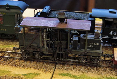 5th US Model Railroad Convention 24-25 Oct. 2015 (5)