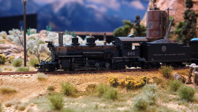 5th US Model Railroad Convention 24-25 Oct. 2015 (6)