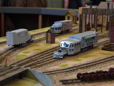 5th US Model Railroad Convention 24-25 Oct. 2015 (4)