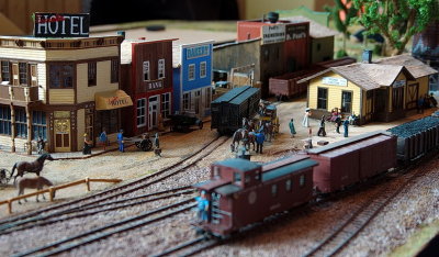 5th US Model Railroad Convention 24-25 Oct. 2015 (10)