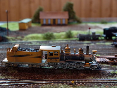 5th US Model Railroad Convention 24-25 Oct. 2015 (13)