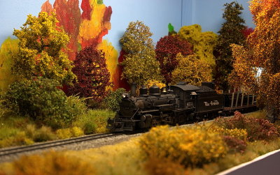 5th US Model Railroad Convention 24-25 Oct. 2015 (18)