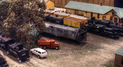 5th US Model Railroad Convention 24-25 Oct. 2015 (20)