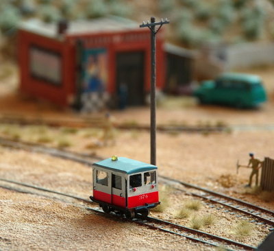 5th US Model Railroad Convention 24-25 Oct. 2015 (21)