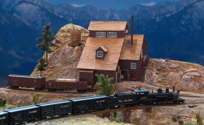 5th US Model Railroad Convention 24-25 Oct. 2015 (22)