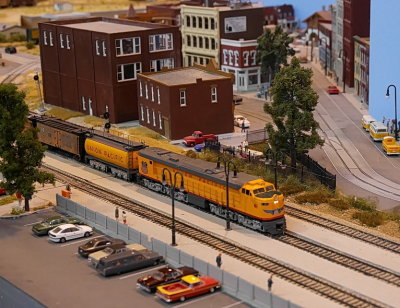 5th US Model Railroad Convention 24-25 Oct. 2015 (23)