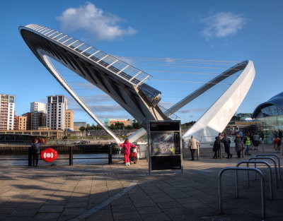 Millennium Bridge