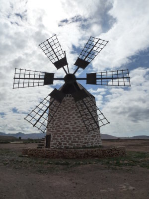 fuerteventura