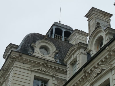 rooftop perspective