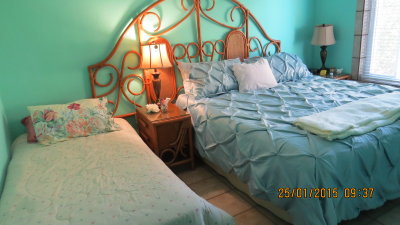 Merida Moon Stone Condo  #124  Cozumel, Mexico condo's for rent. 1-866-884-6077 toll free