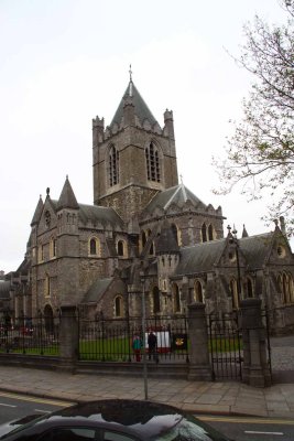 Christ Church Cathedral 