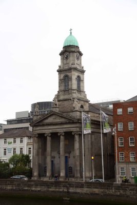 Dublin Castle