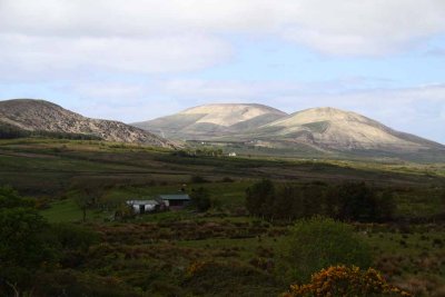 The Ring of Kerry