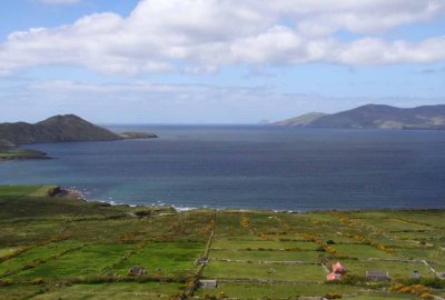 The Ring of Kerry