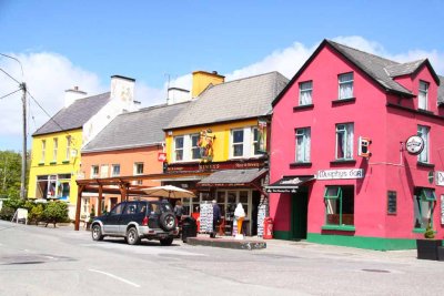 The Ring of Kerry