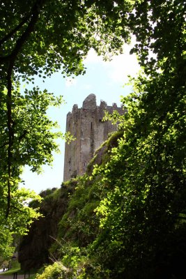 Blarney Castle and Grounds