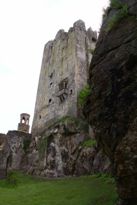 Blarney Castle and Grounds