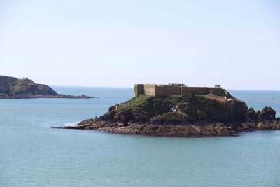 The Ferry Approach to Pembroke Wales