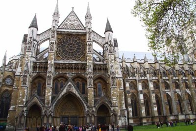 Westminster Abbey