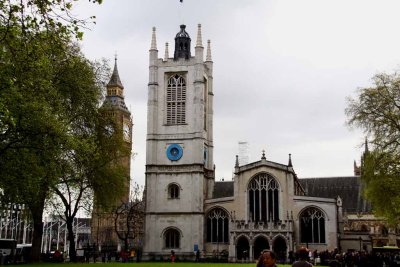 Westminster Abbey