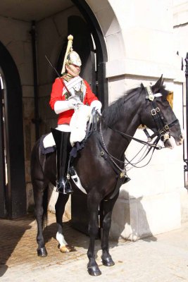 Horse Guards