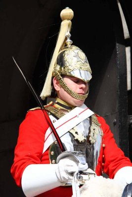 Horse Guards