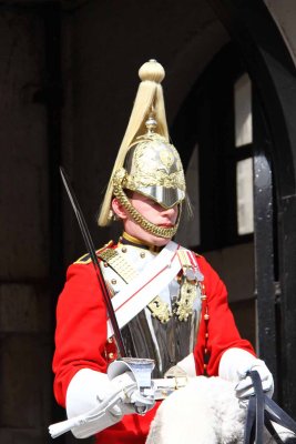 Horse Guards